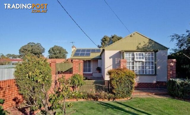 3 Balmoral Street LOCKLEYS SA 5032