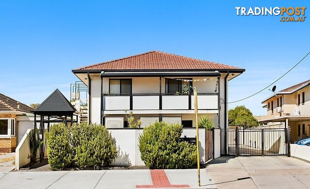 6/92 Seaview Road WEST BEACH SA 5024