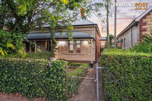 81 Gladstone Road MILE END SA 5031