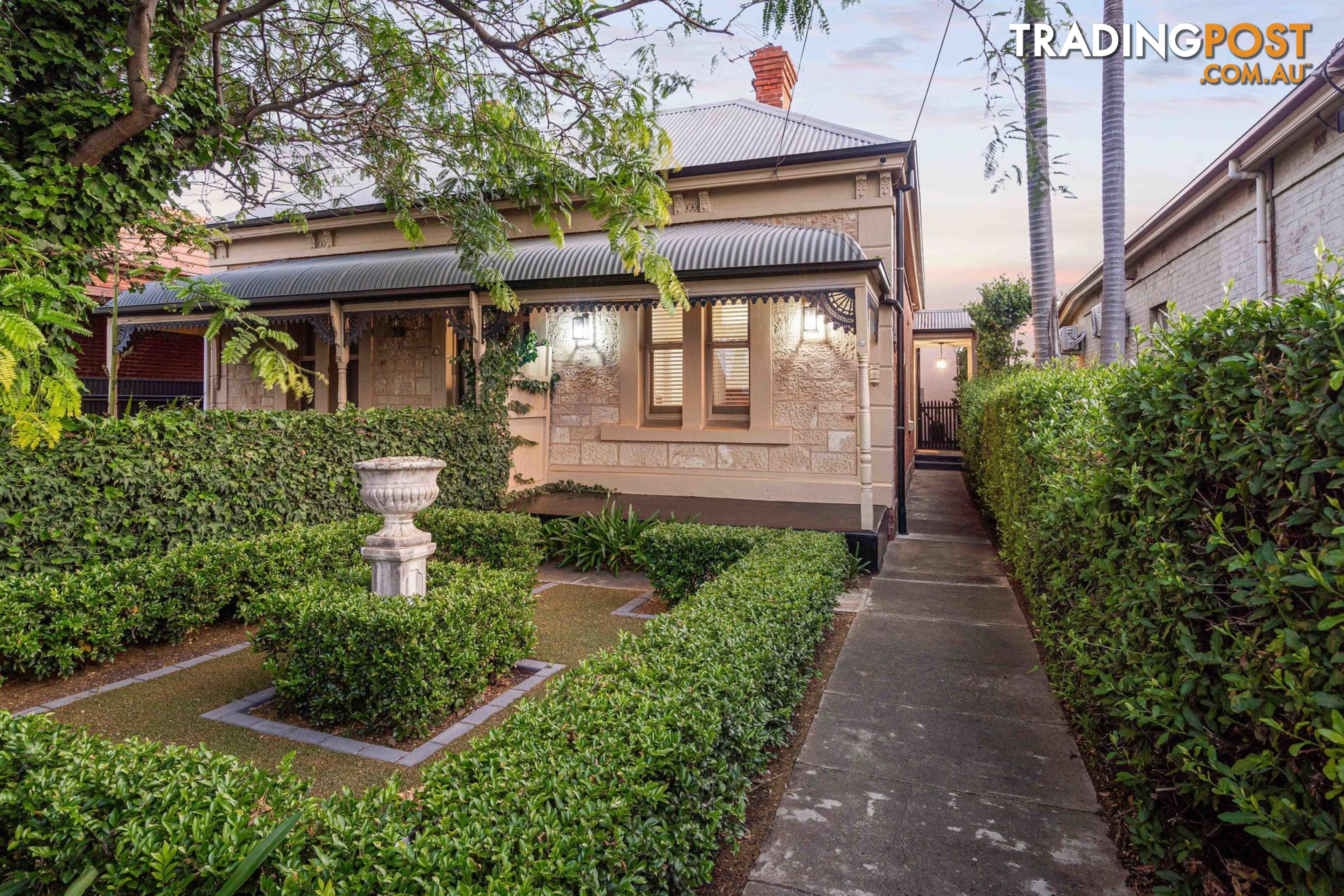 81 Gladstone Road MILE END SA 5031