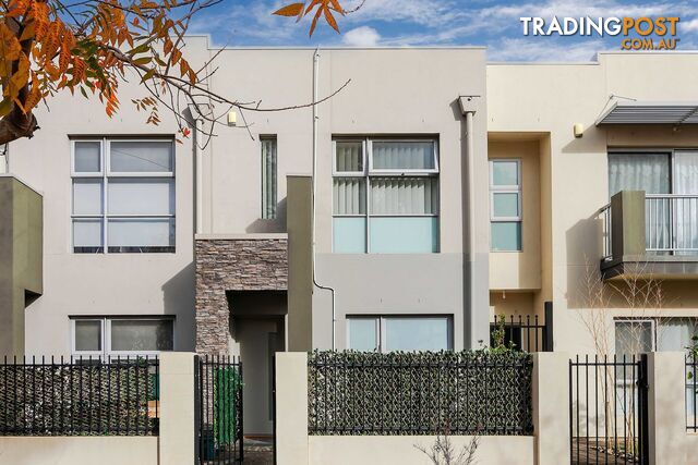 7 Carbone Terrace ST CLAIR SA 5011