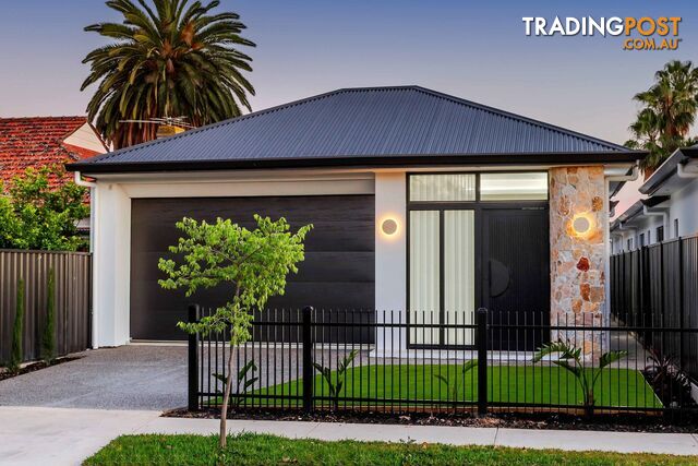 1A Britton Street WEST RICHMOND SA 5033