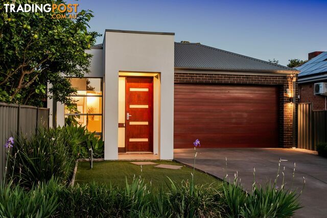 33A Ritchie Terrace MARLESTON SA 5033