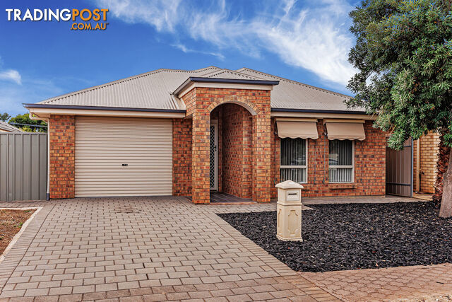 7A Harcourt Terrace SALISBURY NORTH SA 5108