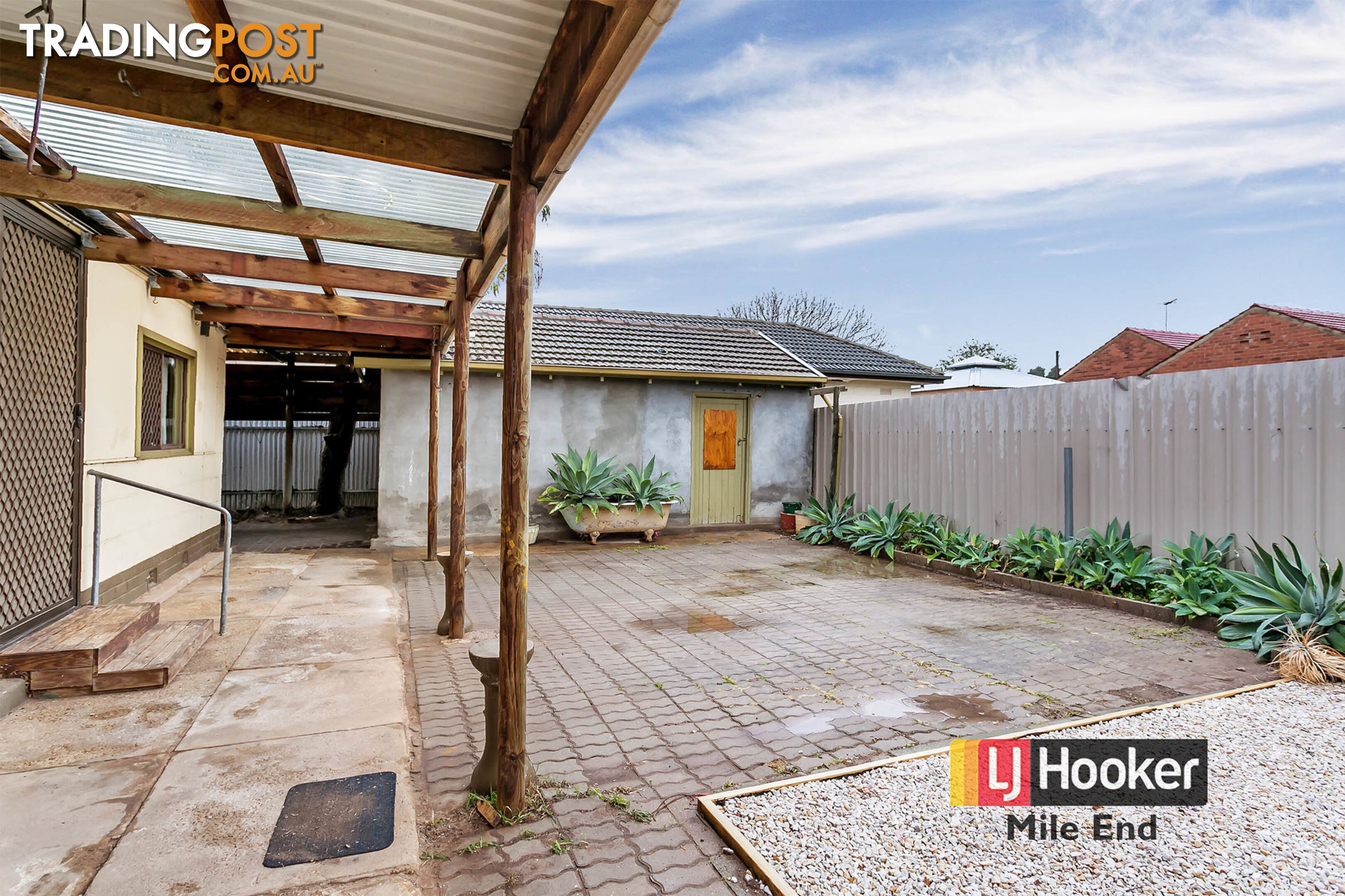 34 Third Avenue WOODVILLE GARDENS SA 5012