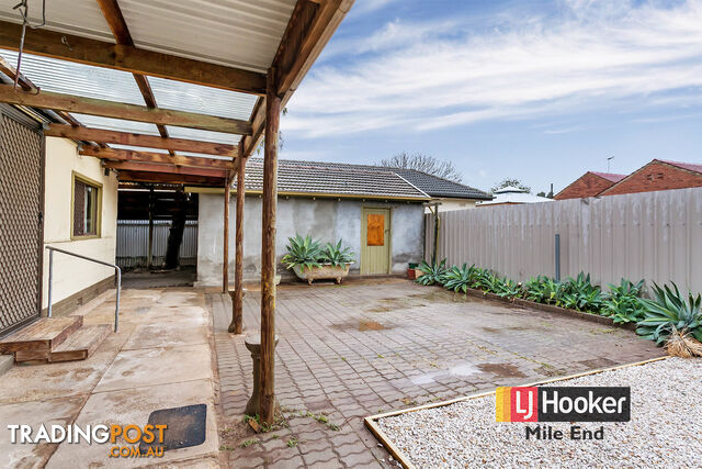 34 Third Avenue WOODVILLE GARDENS SA 5012