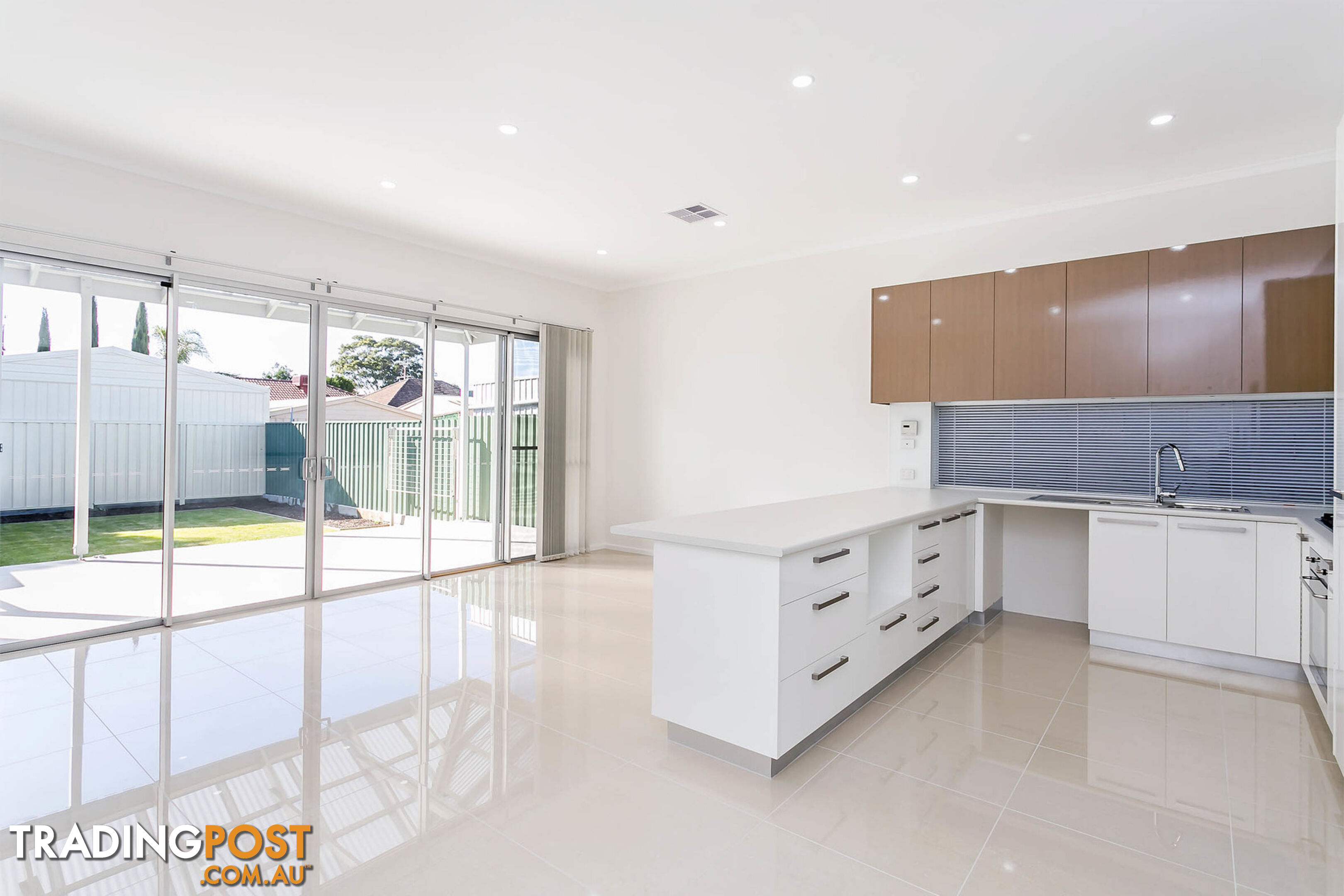 21 Kirby Terrace LARGS NORTH SA 5016