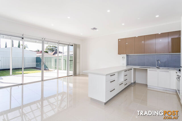 21 Kirby Terrace LARGS NORTH SA 5016