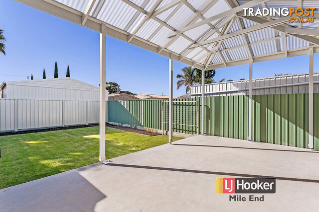 21 Kirby Terrace LARGS NORTH SA 5016