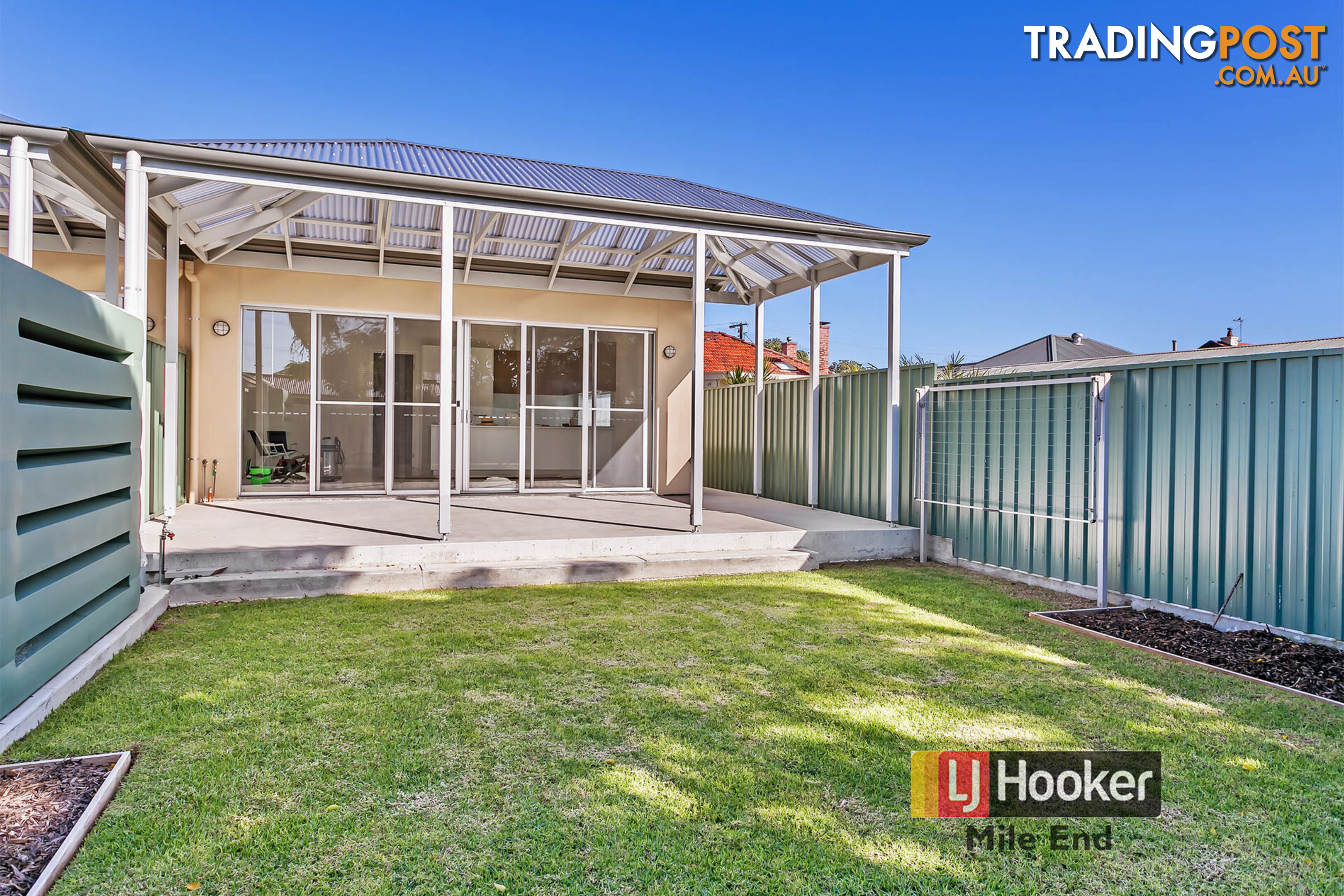 21 Kirby Terrace LARGS NORTH SA 5016