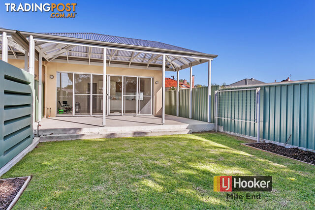 21 Kirby Terrace LARGS NORTH SA 5016