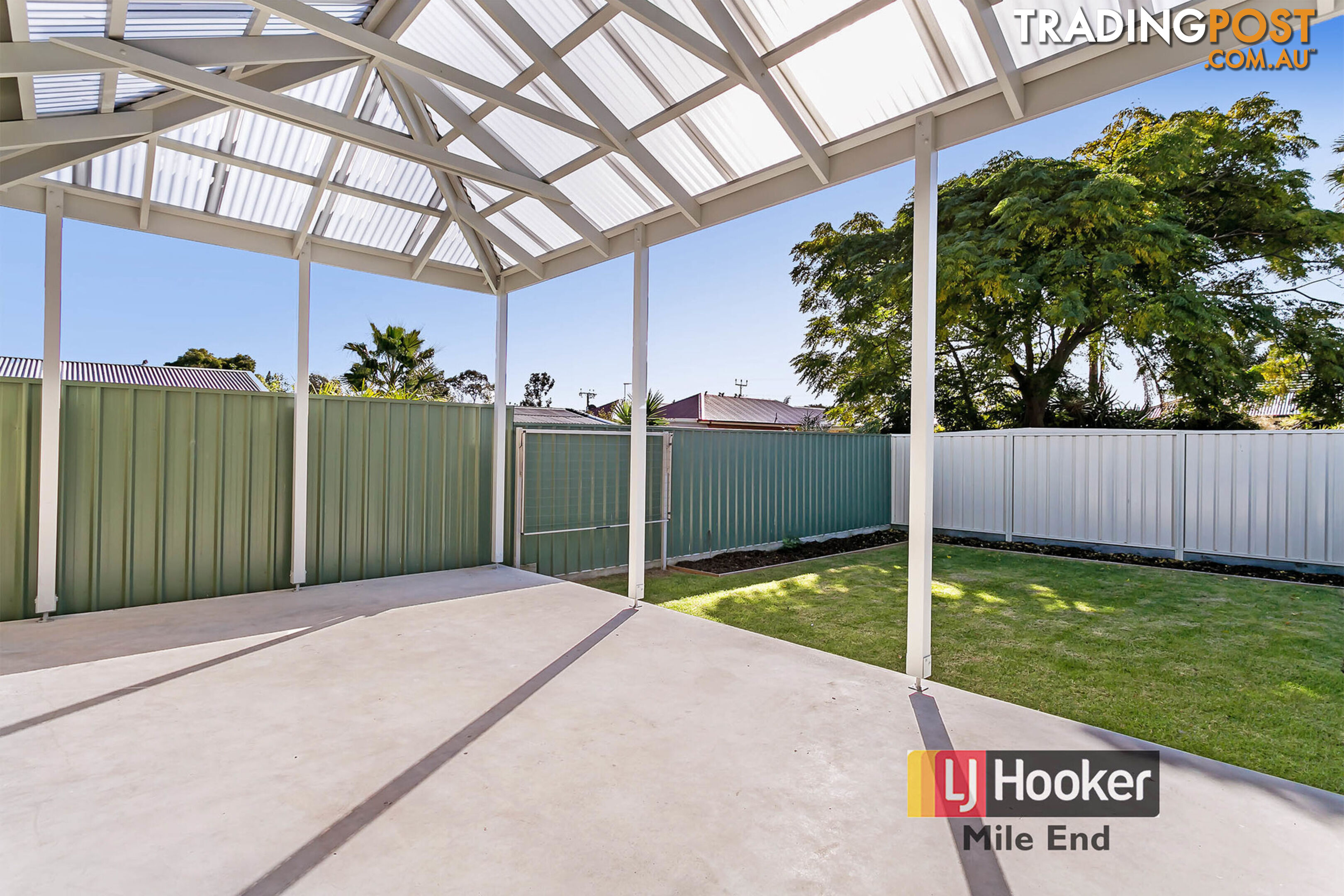 21 Kirby Terrace LARGS NORTH SA 5016