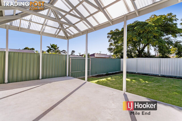 21 Kirby Terrace LARGS NORTH SA 5016