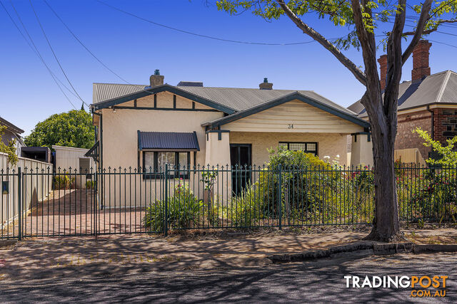 34 Gloucester Street PROSPECT SA 5082