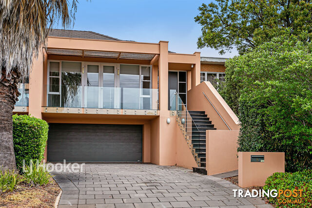 8 Toolaby Avenue BEAUMONT SA 5066