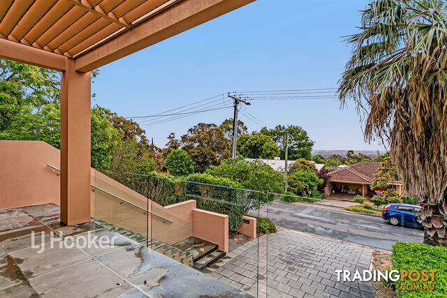 8 Toolaby Avenue BEAUMONT SA 5066