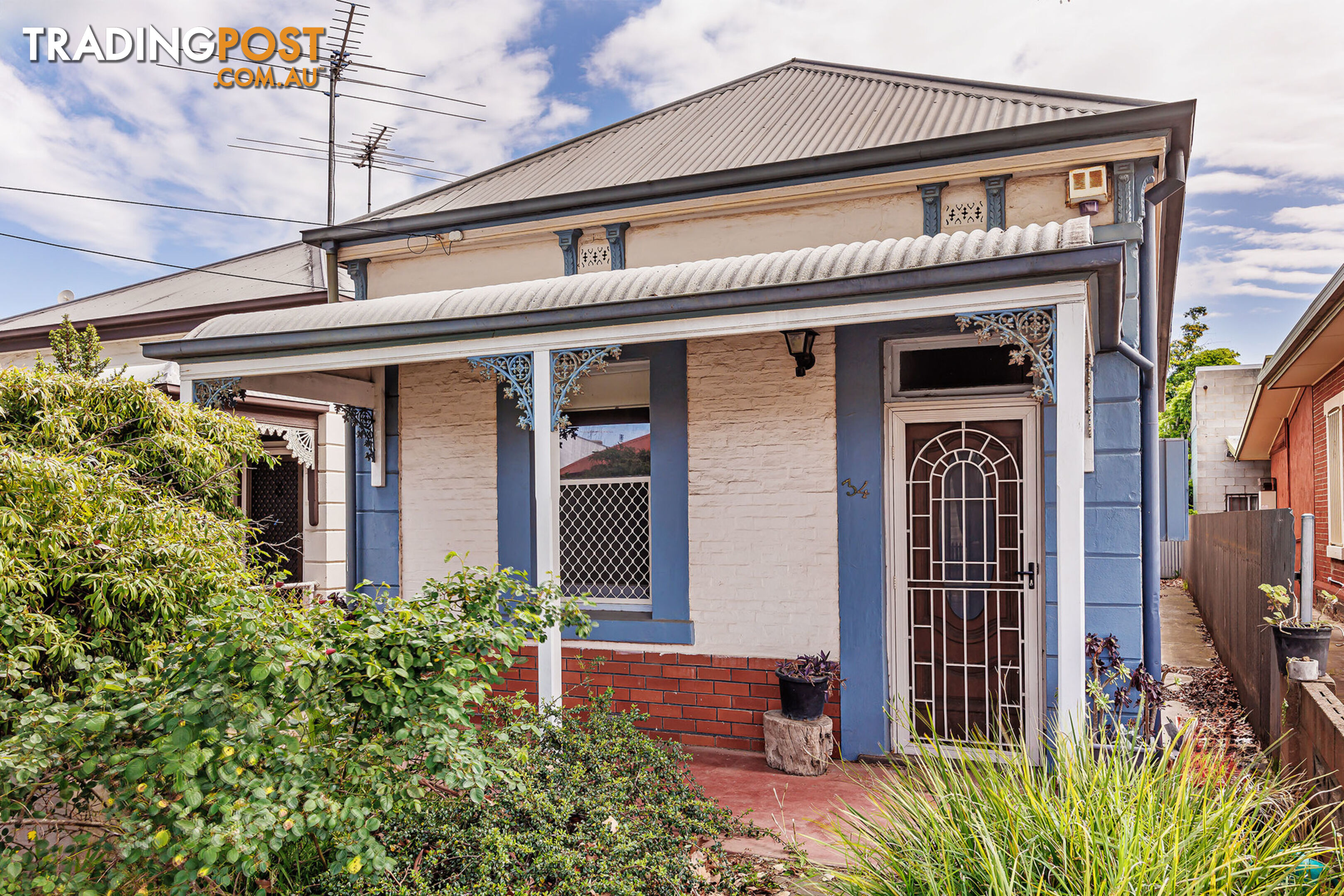 34 Smith Street THEBARTON SA 5031