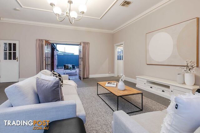 1 Pearse Street UNDERDALE SA 5032