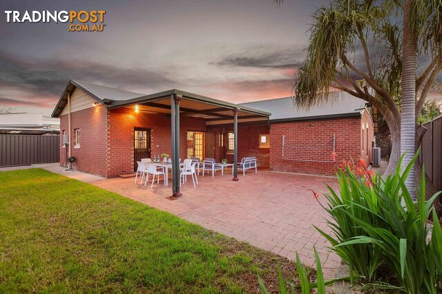 1 Pearse Street UNDERDALE SA 5032