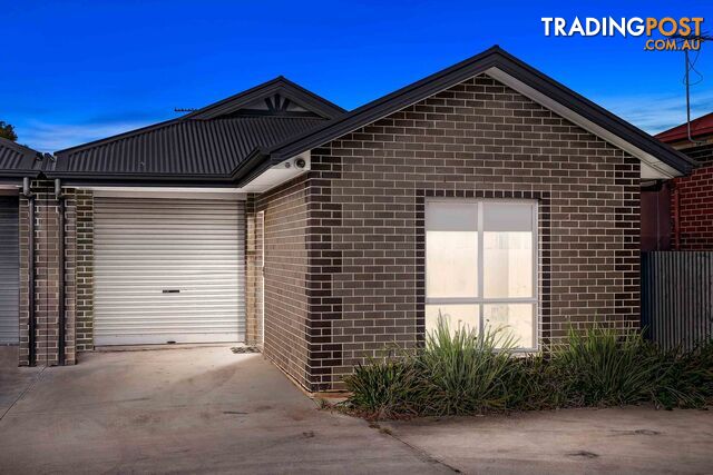 3/136 Torrens Road RENOWN PARK SA 5008