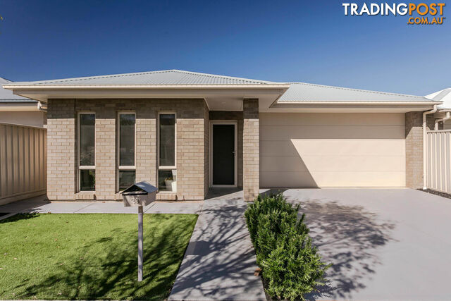 23A Aldridge Terrace MARLESTON SA 5033