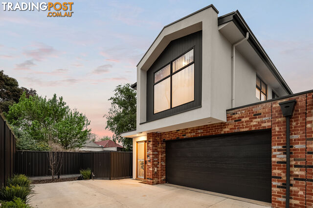12C Jervois Street TORRENSVILLE SA 5031
