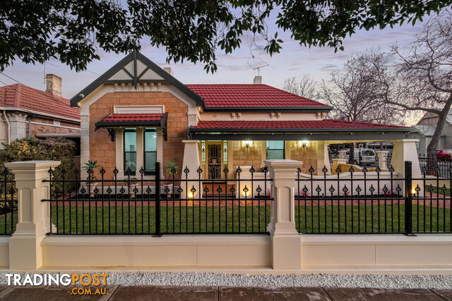 43 Hughes Street MILE END SA 5031
