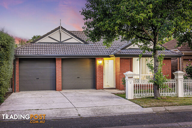 8 Kennington Avenue BROMPTON SA 5007