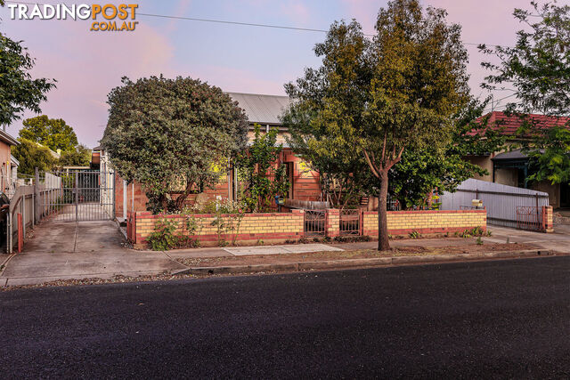 14 & 14A East Street TORRENSVILLE SA 5031