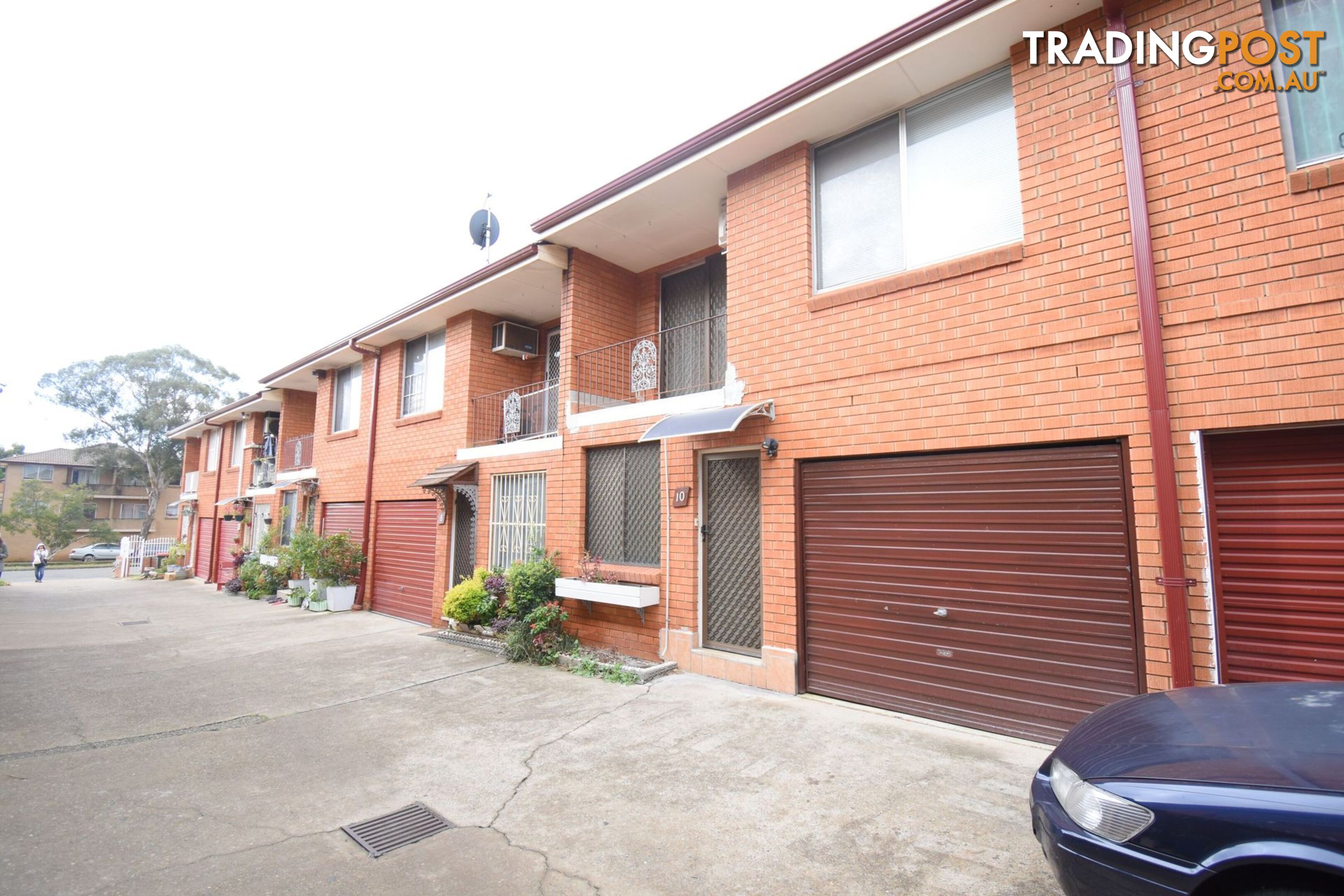 10/108-110 Longfield Street CABRAMATTA NSW 2166