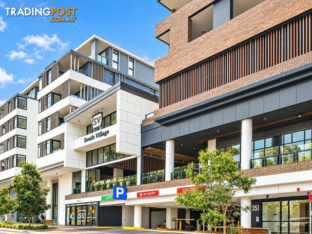 514/35 Flora Street KIRRAWEE NSW 2232