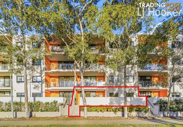 A004/18-20 Bibbys Place BONNYRIGG NSW 2177 - photo 4 of 24