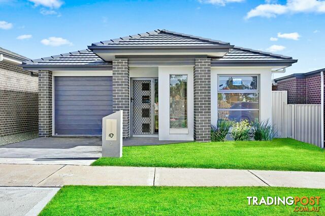 245 Seventh Ave AUSTRAL NSW 2179