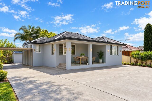 11 Basildon Street CANLEY HEIGHTS NSW 2166