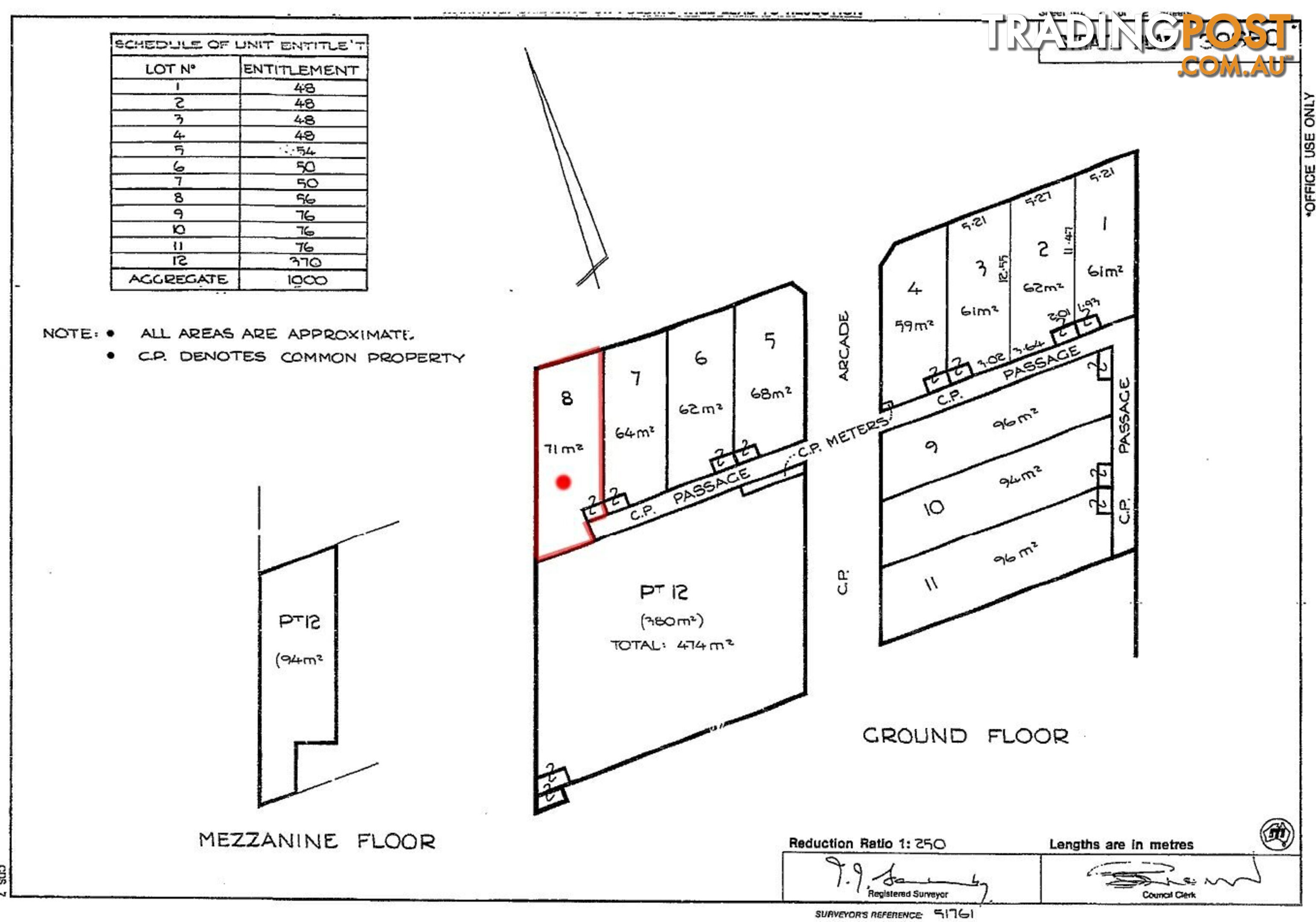 8/90 The Crescent HOMEBUSH WEST NSW 2140