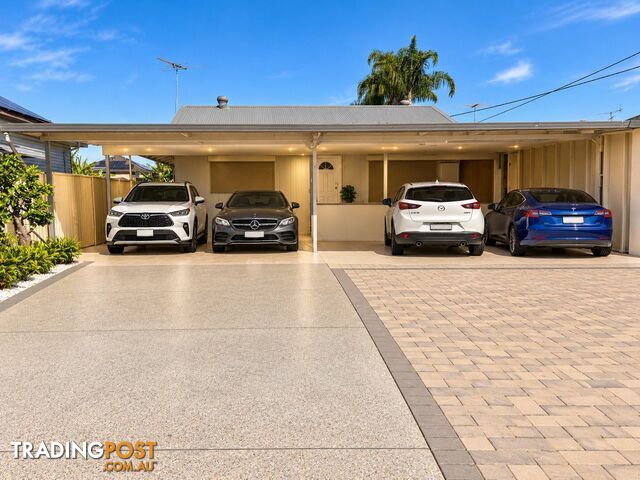 6 Lawrence St FAIRFIELD NSW 2165