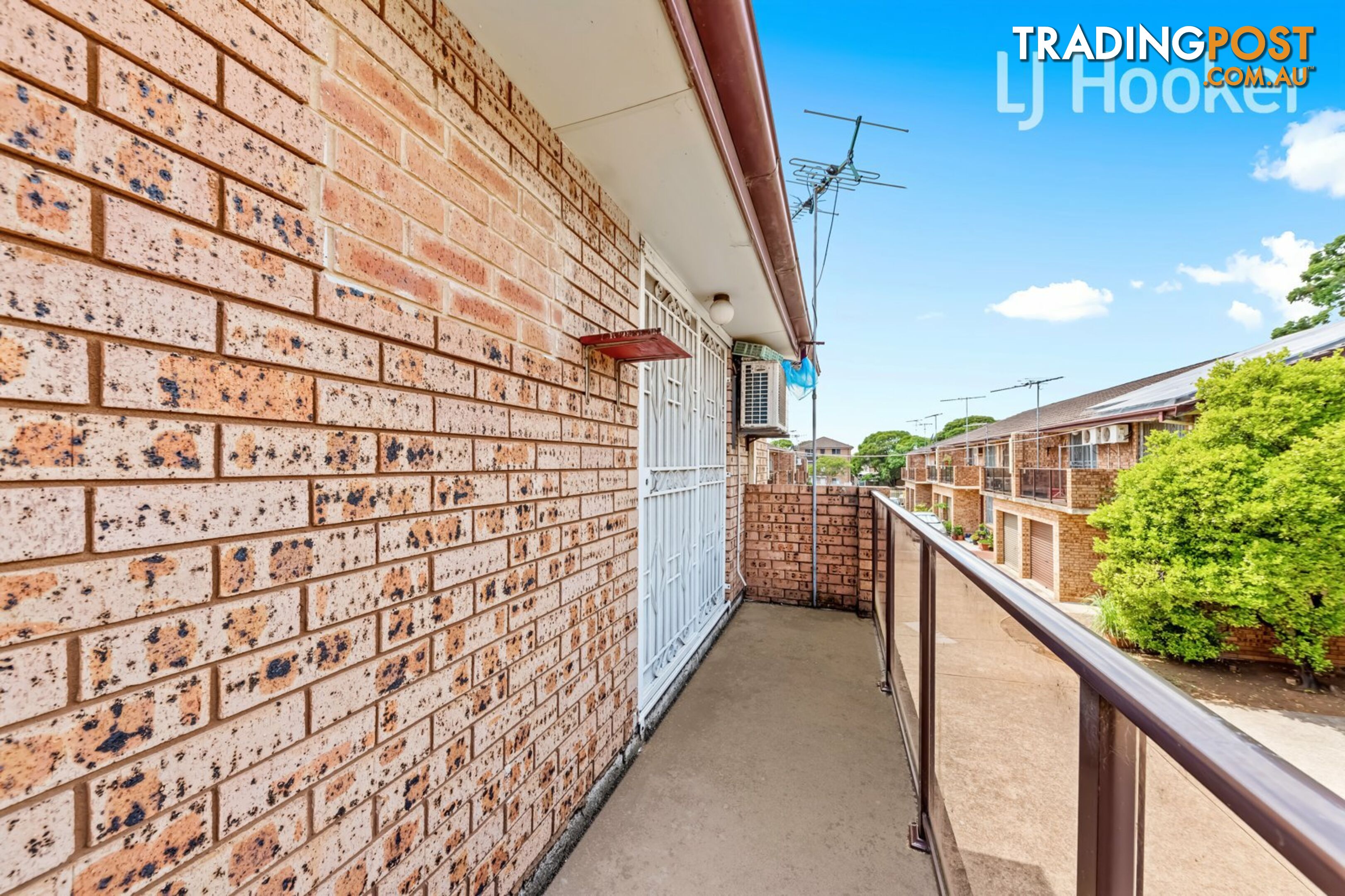 21/9 Hill St CABRAMATTA NSW 2166