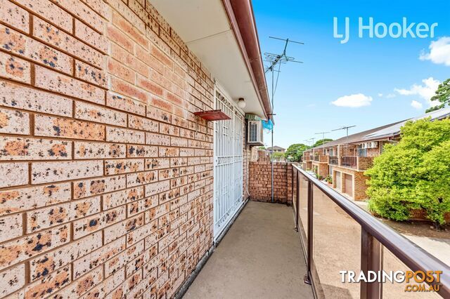 21/9 Hill St CABRAMATTA NSW 2166