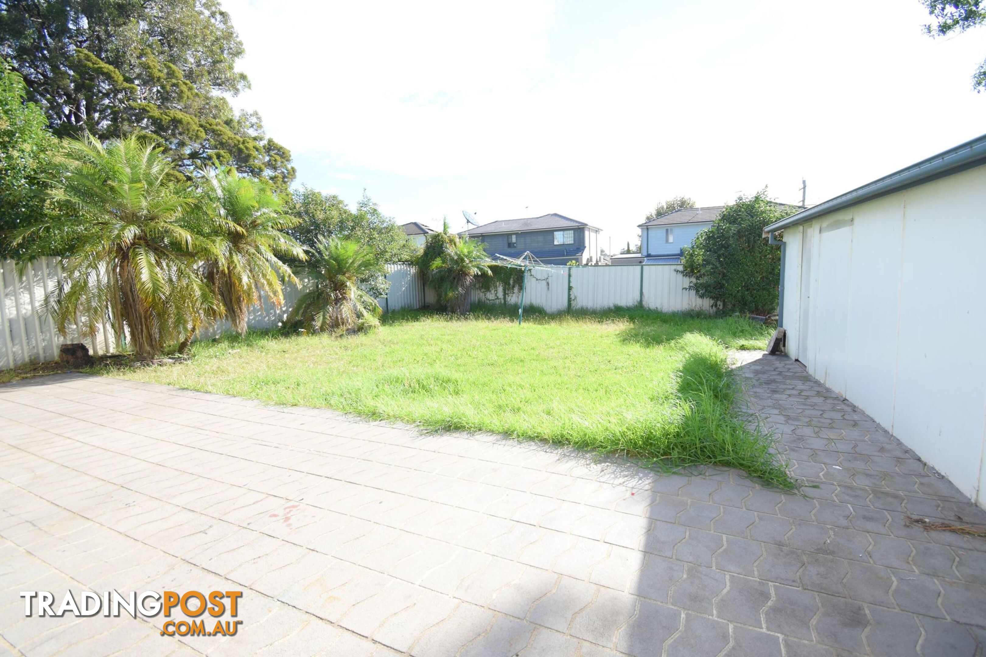 30 McKibbin Street CANLEY HEIGHTS NSW 2166