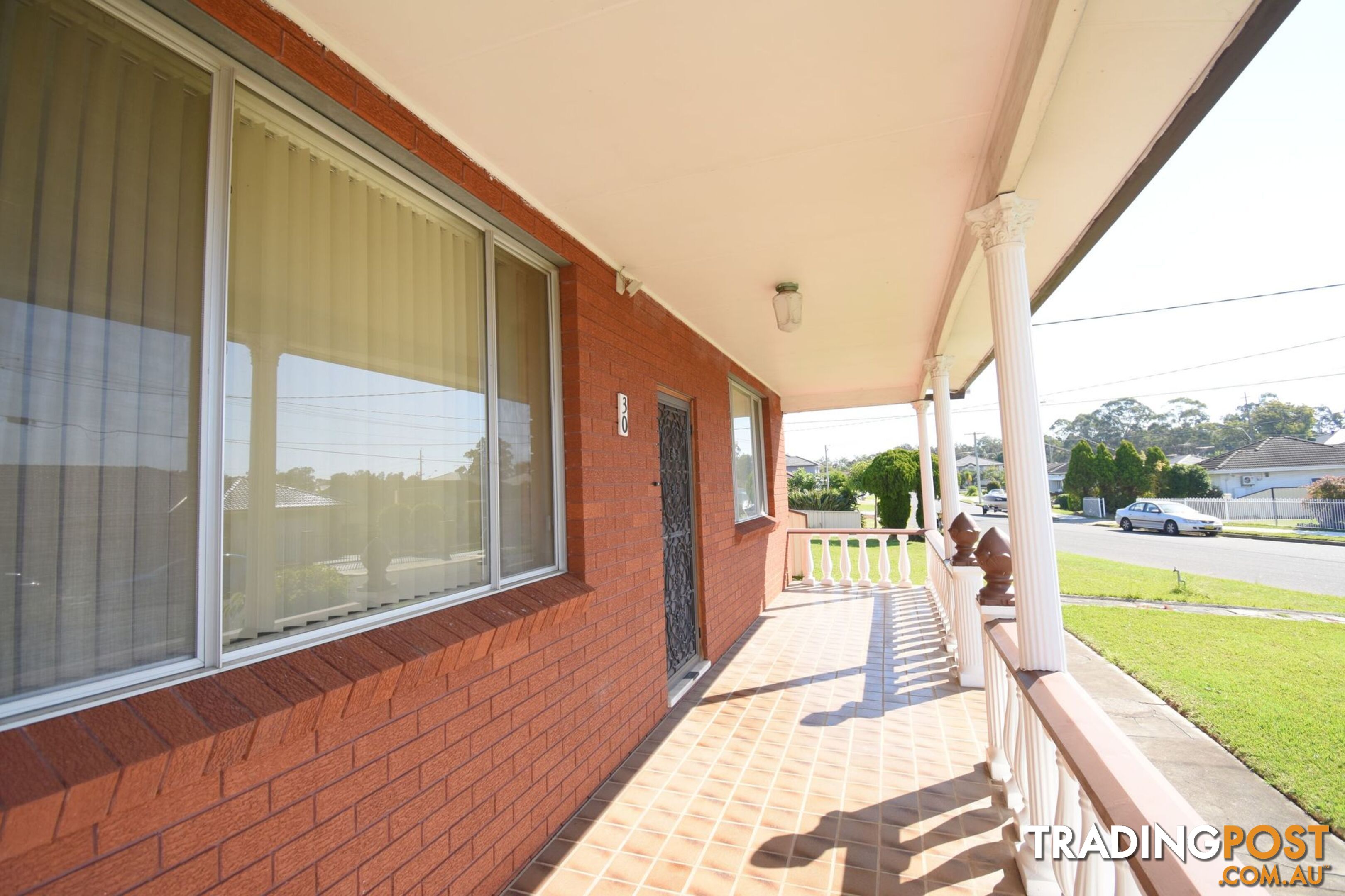 30 McKibbin Street CANLEY HEIGHTS NSW 2166