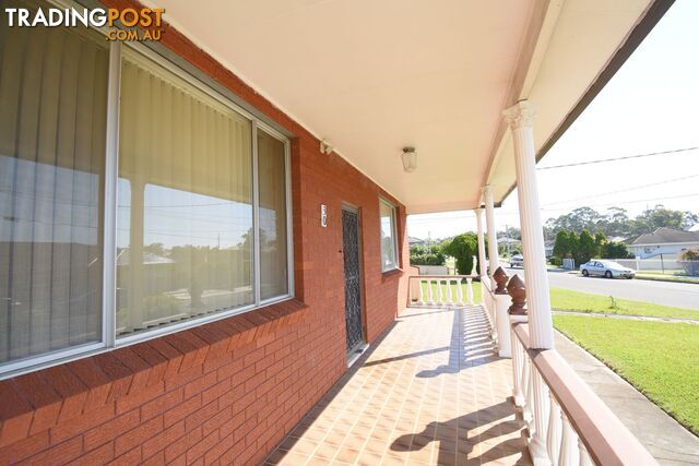 30 McKibbin Street CANLEY HEIGHTS NSW 2166