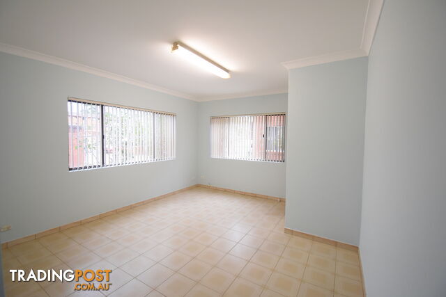 8/2 Huber Avenue CABRAMATTA NSW 2166