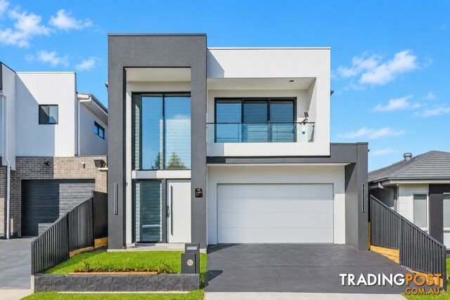 24 Scrubwren Street AUSTRAL NSW 2179