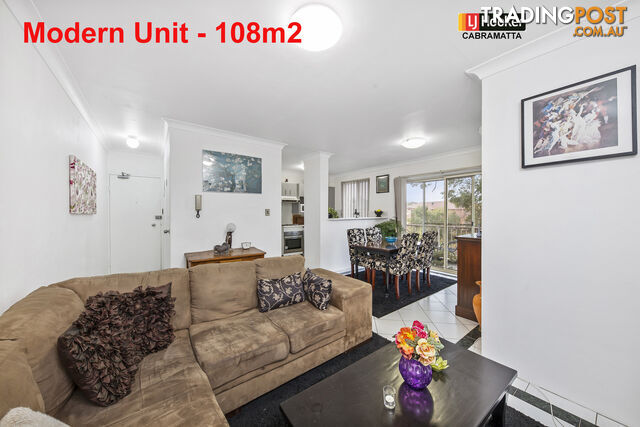 96/12 Equity Place CANLEY VALE NSW 2166