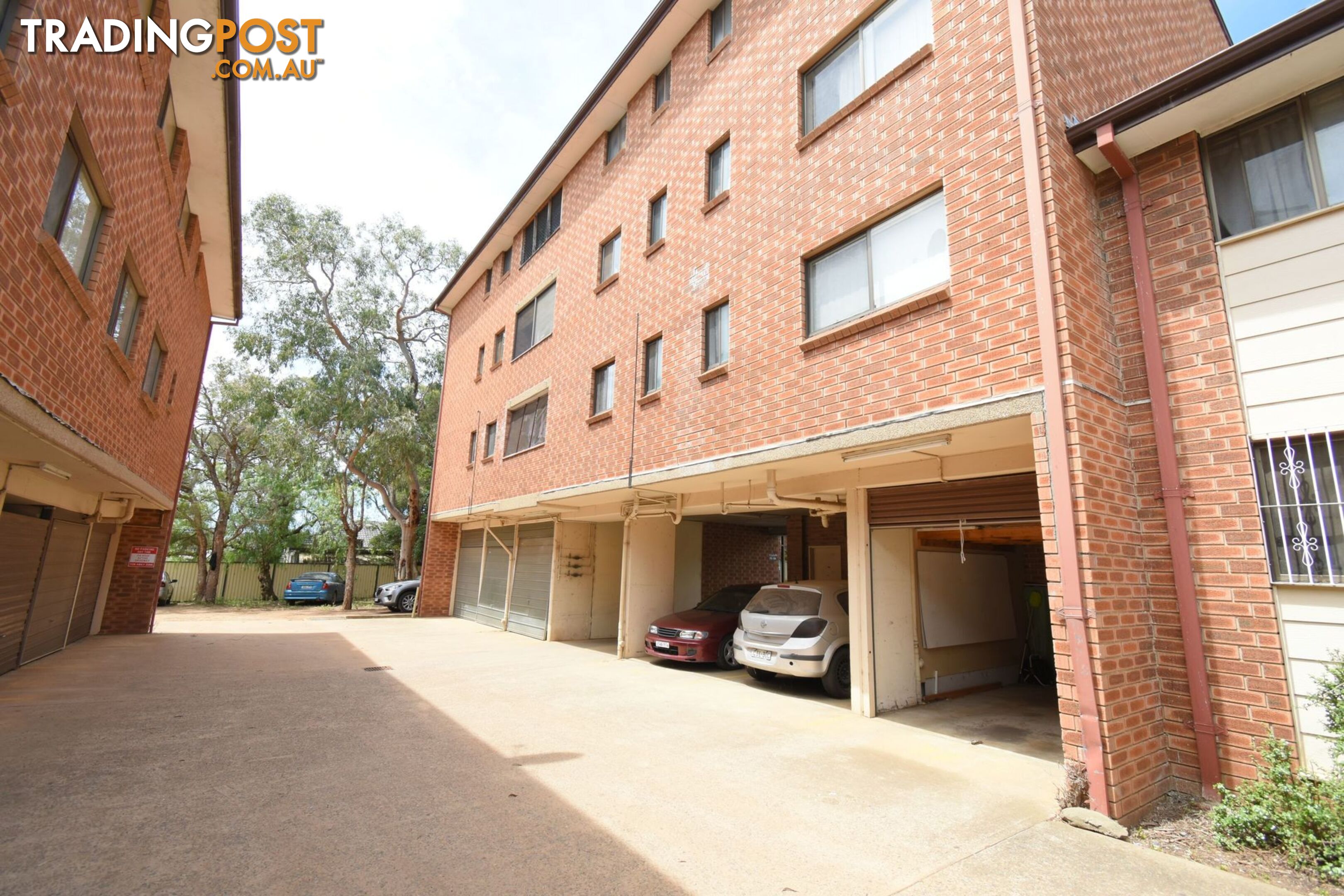 21/103 Longfield Street CABRAMATTA WEST NSW 2166