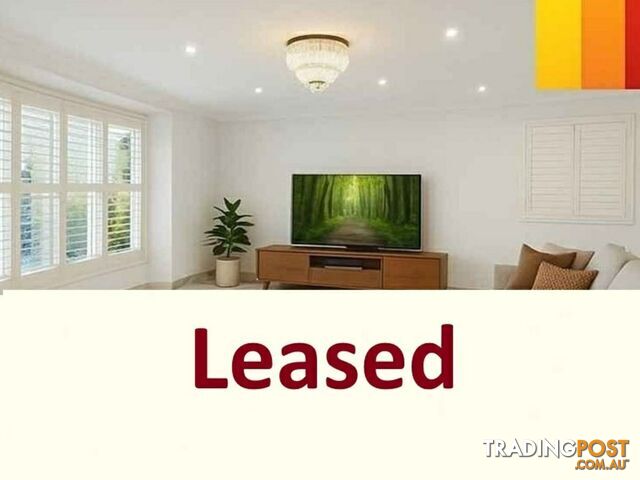 2/99-107 The Crescent FAIRFIELD NSW 2165