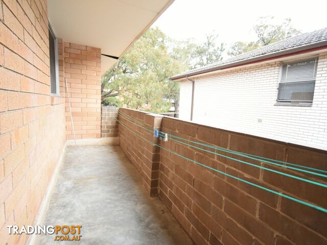 13/18 Mcburney Rd CABRAMATTA NSW 2166