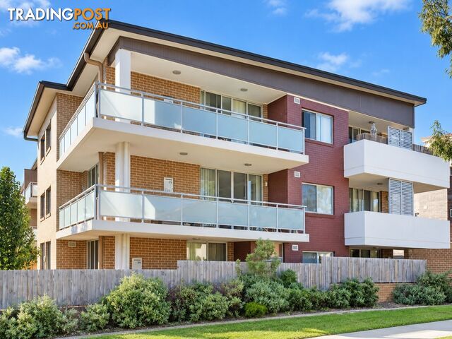 66/54-62 Nijong Dr PEMULWUY NSW 2145