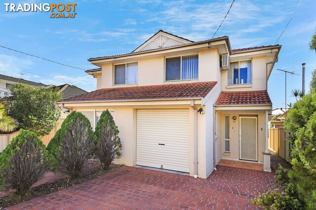35 George Street CANLEY HEIGHTS NSW 2166