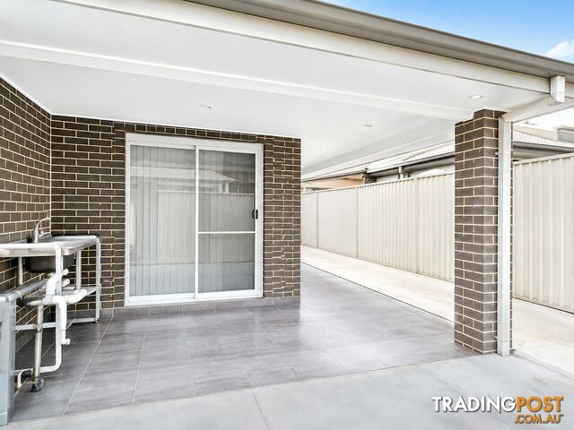 34B Malabar St FAIRFIELD NSW 2165